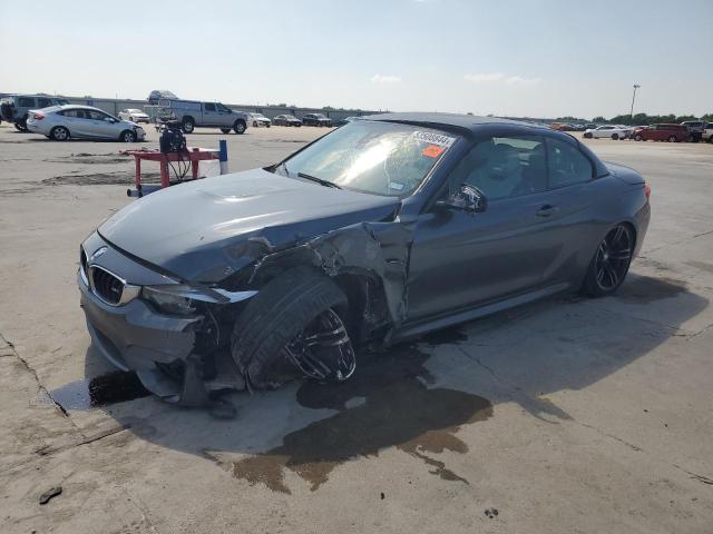 Bmw M4 (2015)