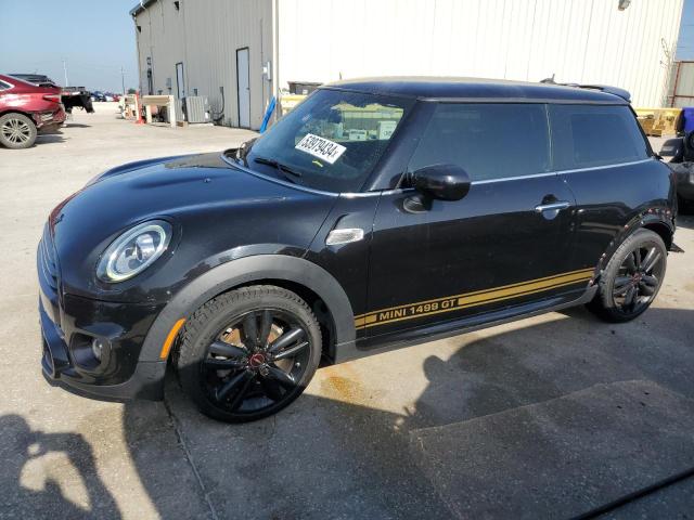 Mini Cooper (2021)