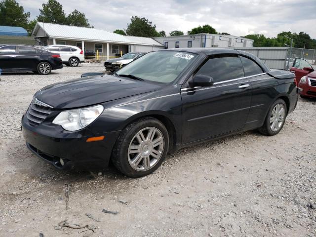 Chrysler Sebring (2008)