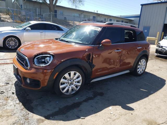Mini Cooper (2018)