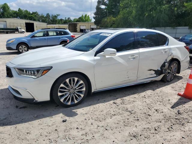 Acura Rlx (2018)