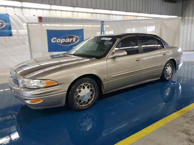 Buick Lesabre (2003)