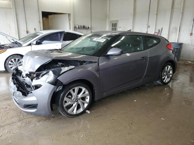 Hyundai Veloster (2016)