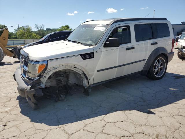 Dodge Nitro (2008)
