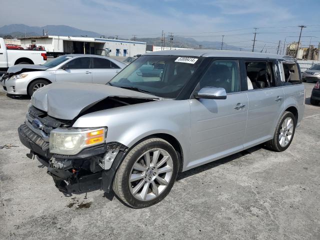 Ford Flex (2010)