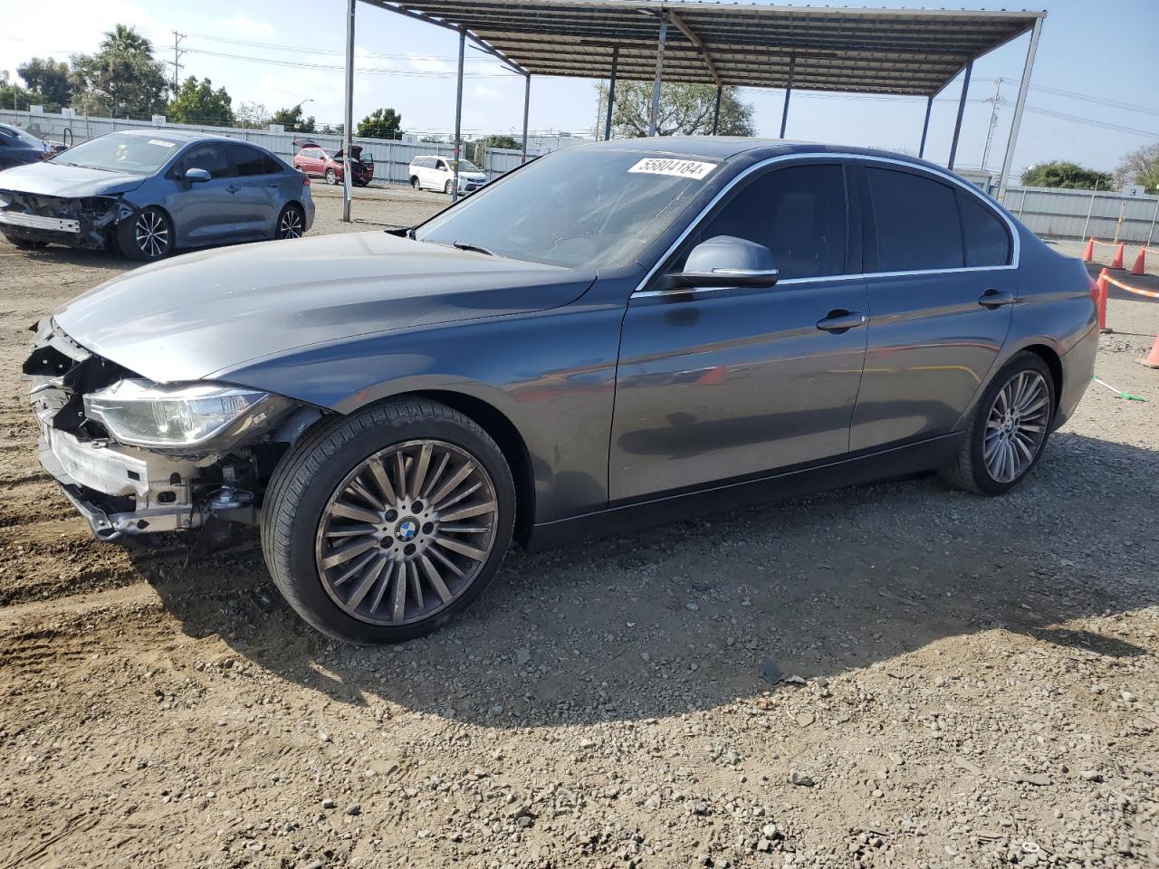 Bmw 3er (2013)