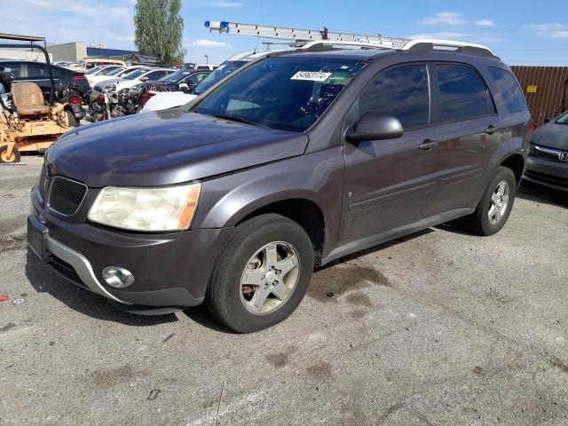 Pontiac Torrent (2008)