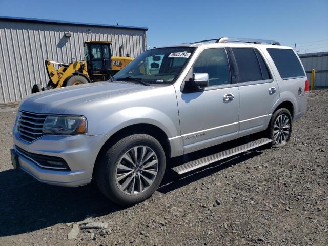 Lincoln Navigator (2015)