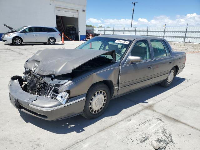 Cadillac Deville (1999)
