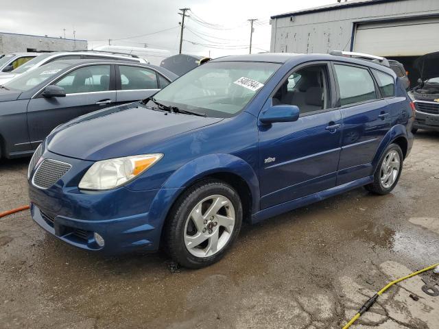 Pontiac Vibe (2007)