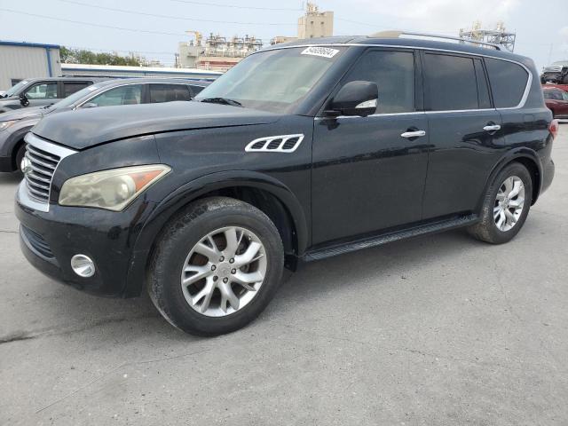 Infiniti Qx56 (2012)