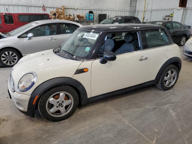 Mini Cooper (2010)