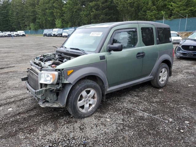 Honda Element (2005)
