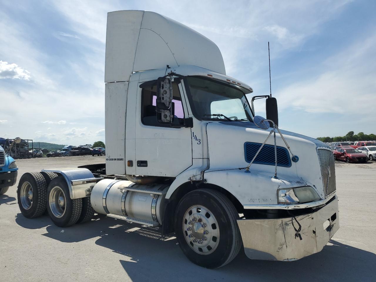 Volvo Fh-12 (1998)