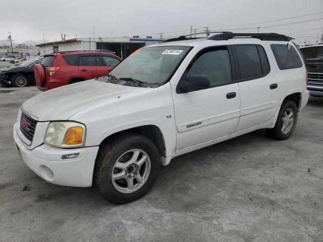 Gmc Envoy (2004)