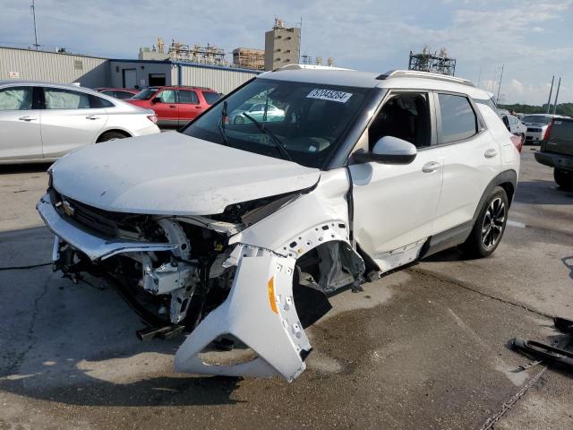 Chevrolet Trailblzr (2022)