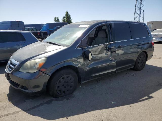 Honda Odyssey lx (2006)