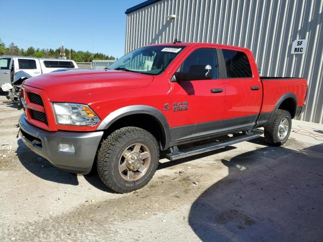 Ram 2500 slt (2013)