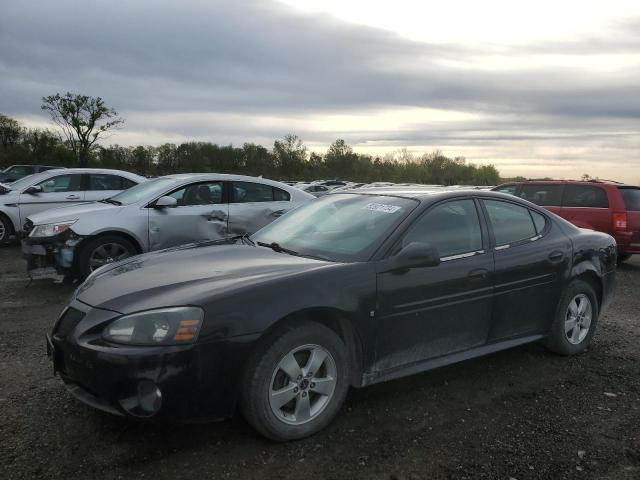 Pontiac Grandprix (2006)