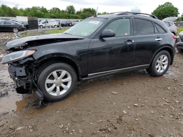 Infiniti Fx35 (2005)