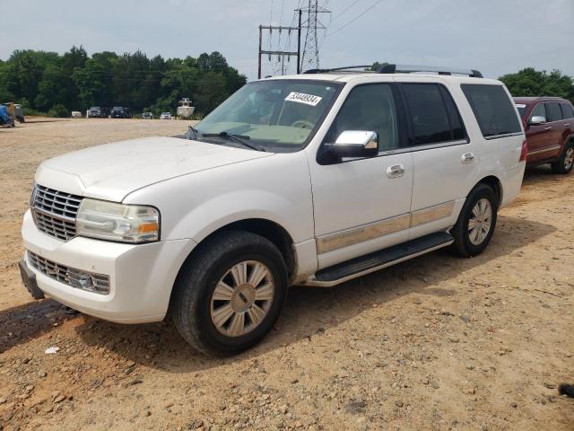 Lincoln Navigator (2009)