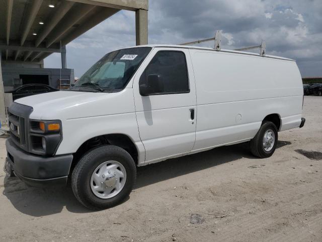 Ford Econoline (2010)