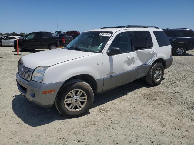 Mercury Mountainer (2002)