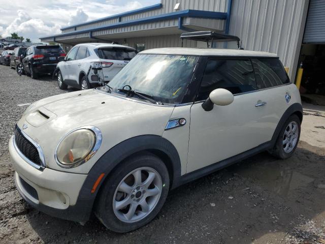 Mini Cooper (2007)