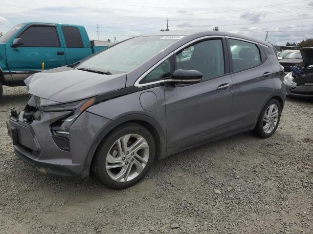 Chevrolet Bolt (2022)