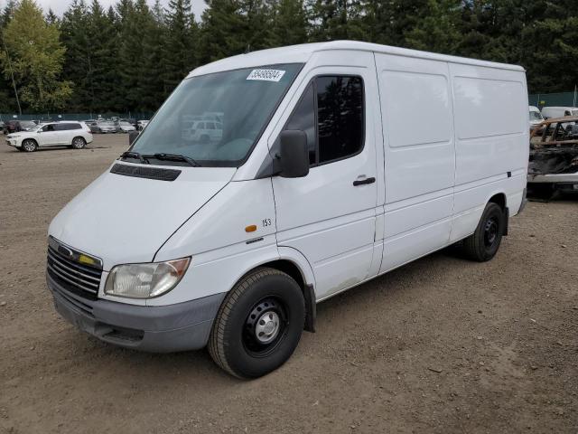 Freightliner Sprinter (2002)