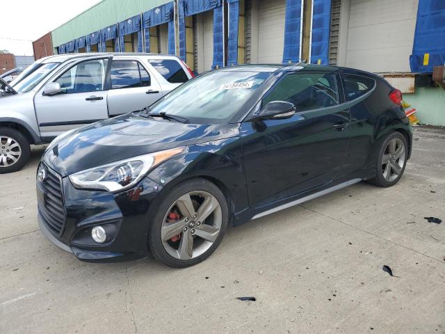 Hyundai Veloster (2013)