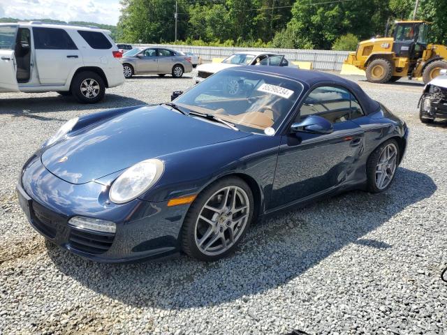 Porsche 911 (2011)