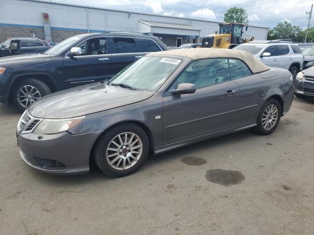 Saab 9 3 (2008)
