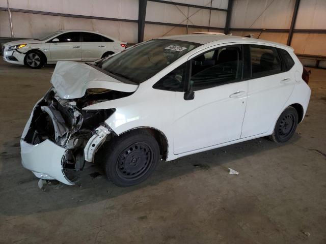 Honda Fit (2015)