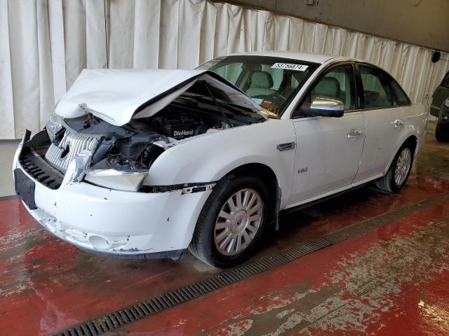 Mercury Sable (2008)