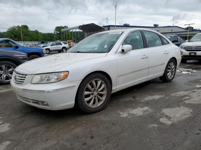 Hyundai Azera (2007)