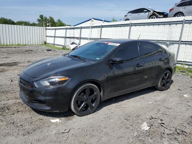 Dodge Dart (2015)