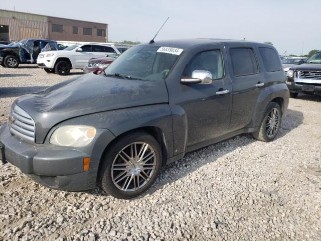 Chevrolet Hhr (2009)
