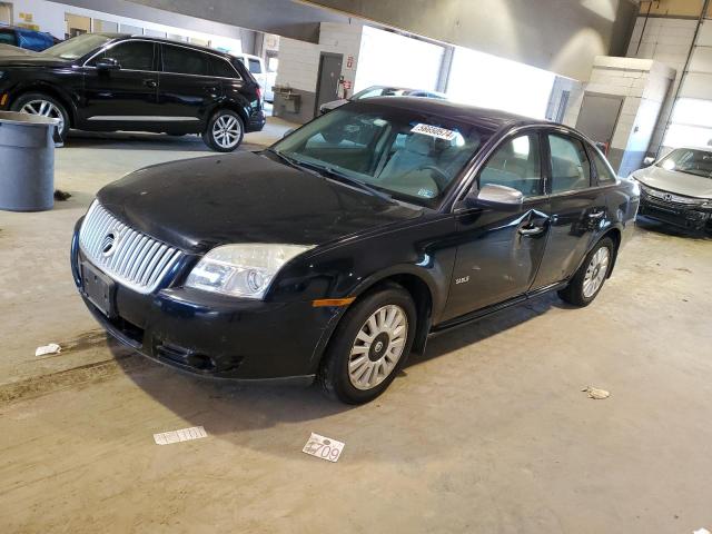 Mercury Sable (2008)
