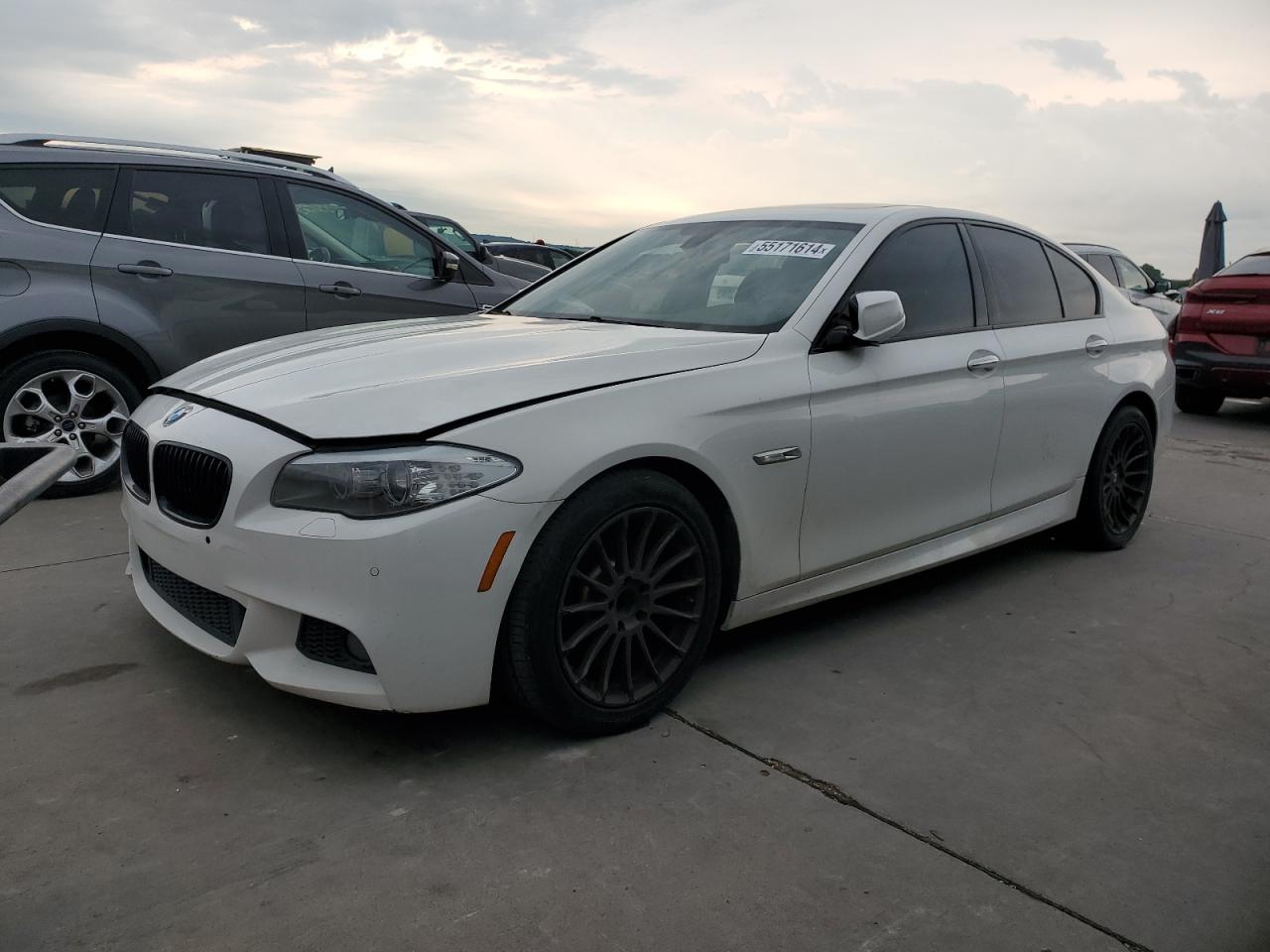 Bmw 5er (2013)