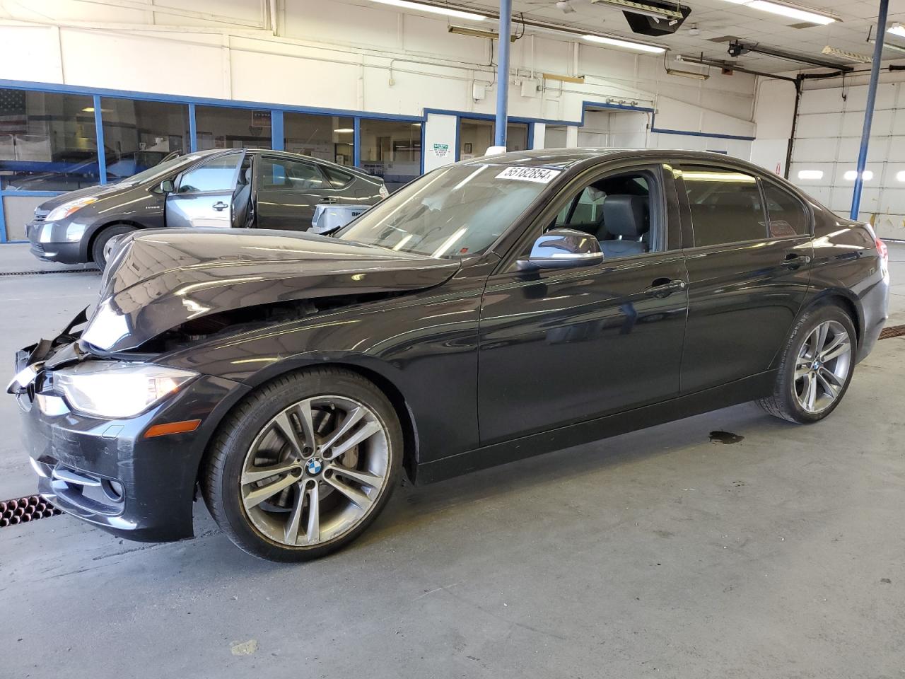 Bmw 3er (2012)