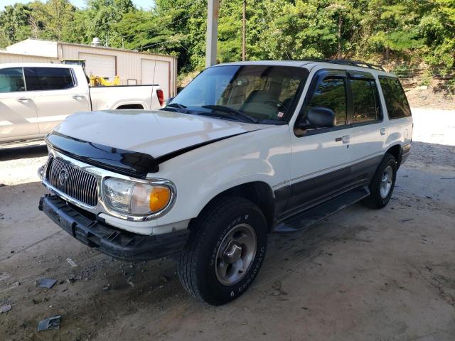 Mercury Mountainer (1998)