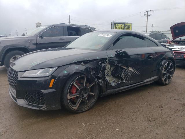 Audi Tt (2021)