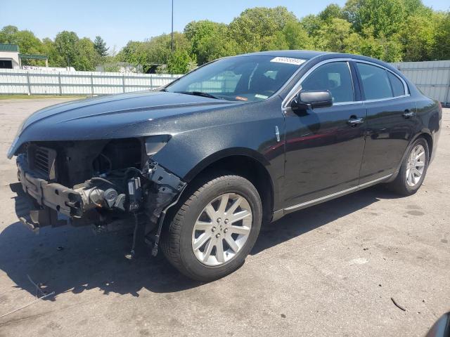 Lincoln Mks (2014)