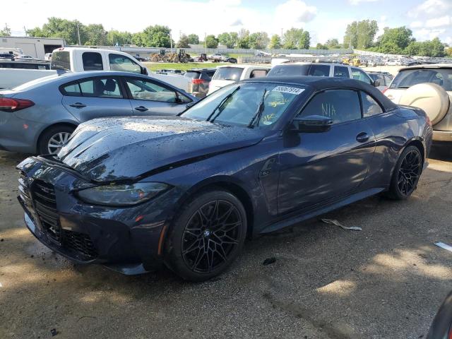 Bmw M4 (2023)
