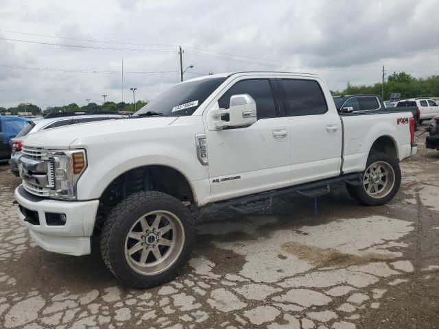 Ford F250 (2018)
