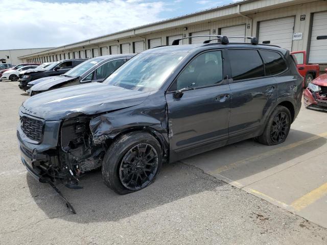Kia Telluride (2022)