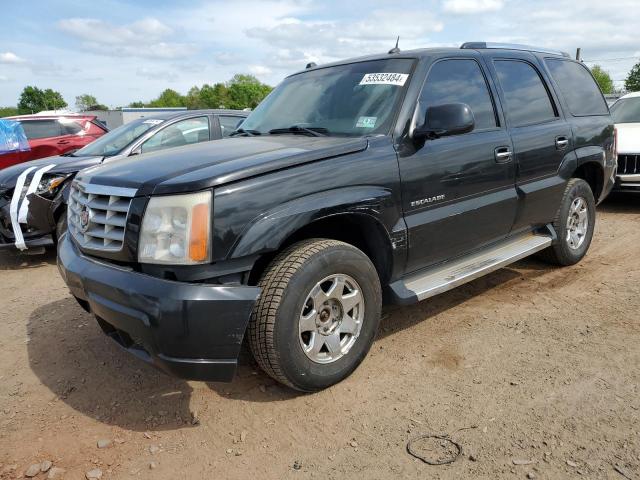 Cadillac Escalade (2005)
