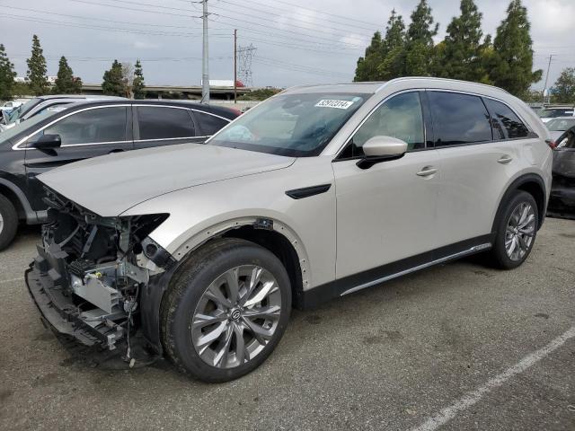 Mazda Cx-90 (2023)