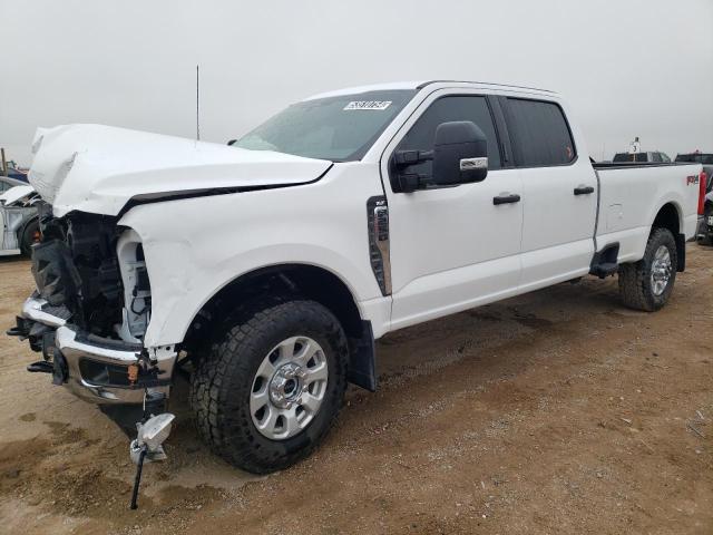 Ford F250 (2024)